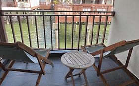 Water Chalet Pd Private Unit